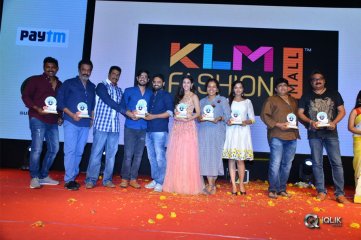 Raju Gadu Movie Pre Release Function